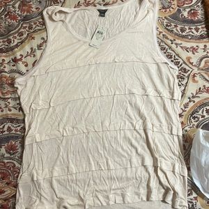 Ann Taylor tank